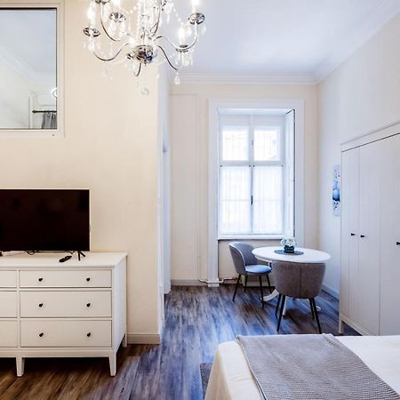 Andrassy 13 Center Apartment ブダペスト エクステリア 写真