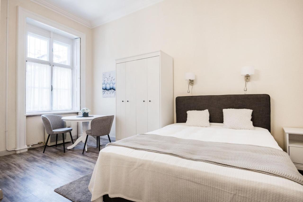 Andrassy 13 Center Apartment ブダペスト エクステリア 写真