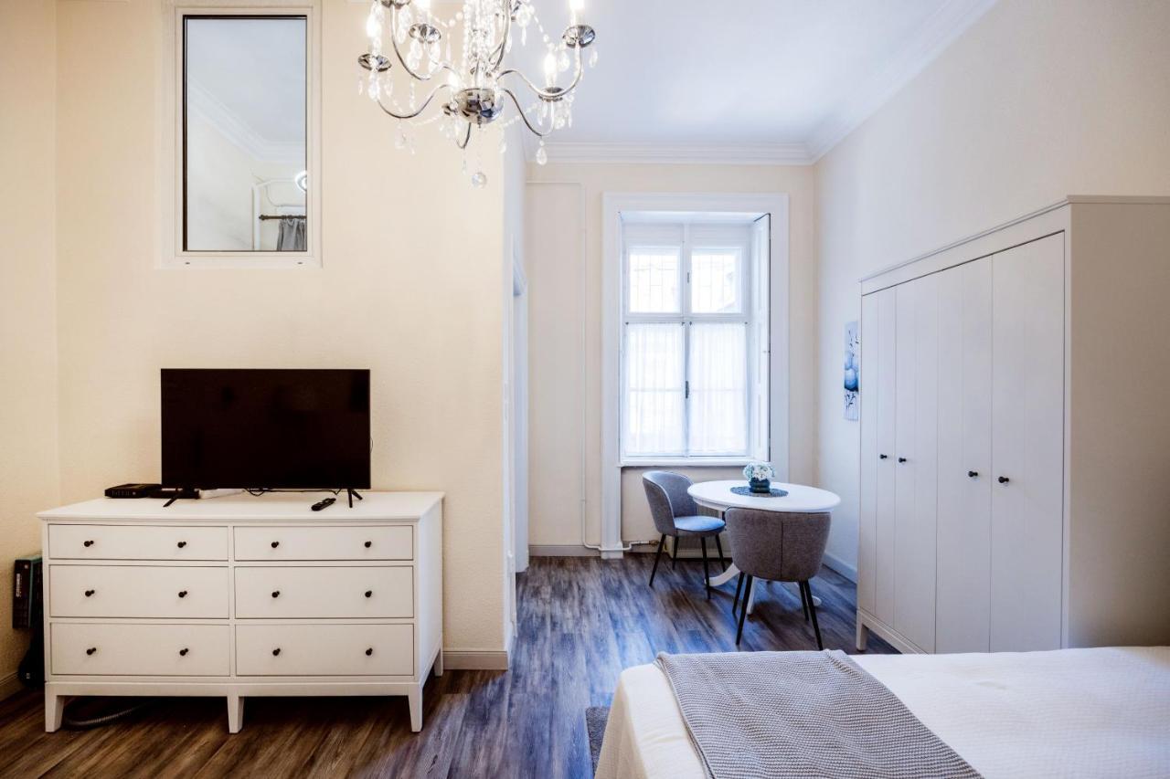 Andrassy 13 Center Apartment ブダペスト エクステリア 写真
