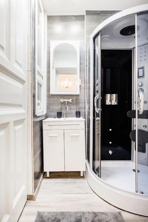 Andrassy 13 Center Apartment ブダペスト エクステリア 写真