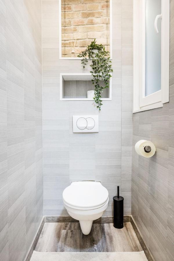 Andrassy 13 Center Apartment ブダペスト エクステリア 写真